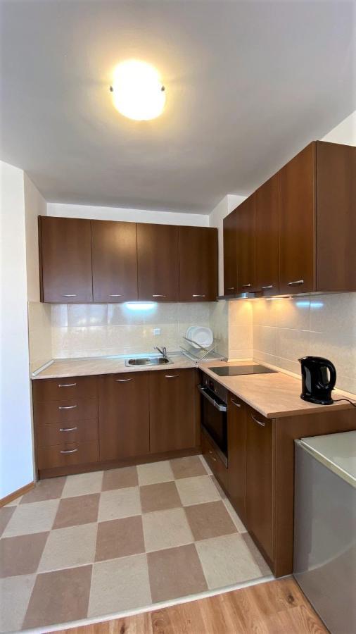 Prime Apartments Банско Экстерьер фото
