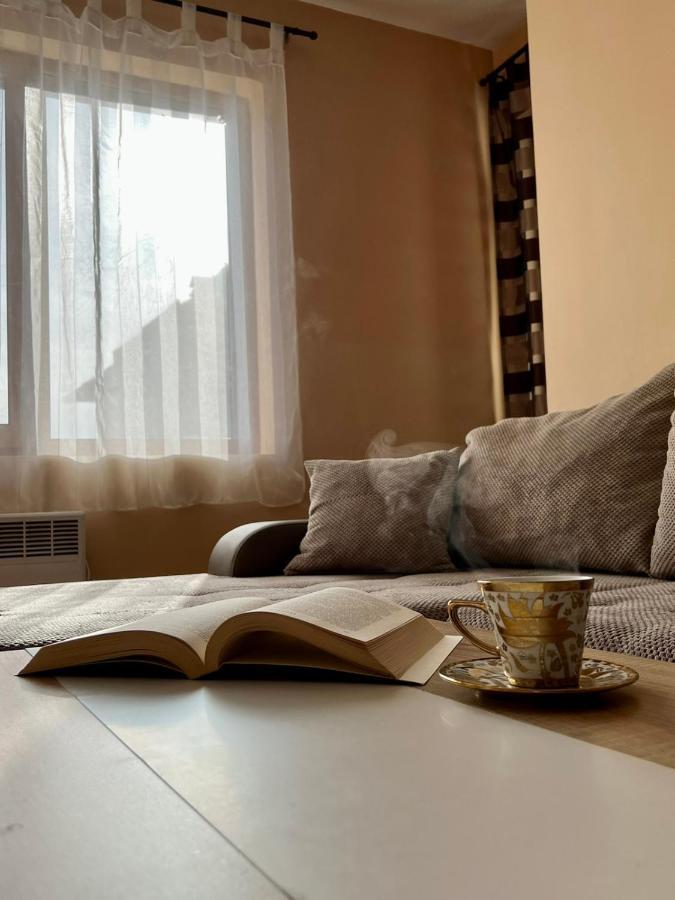 Prime Apartments Банско Экстерьер фото