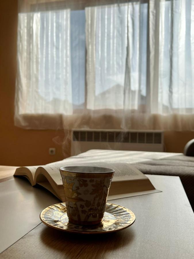 Prime Apartments Банско Экстерьер фото