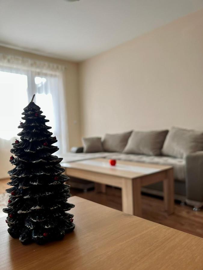 Prime Apartments Банско Экстерьер фото