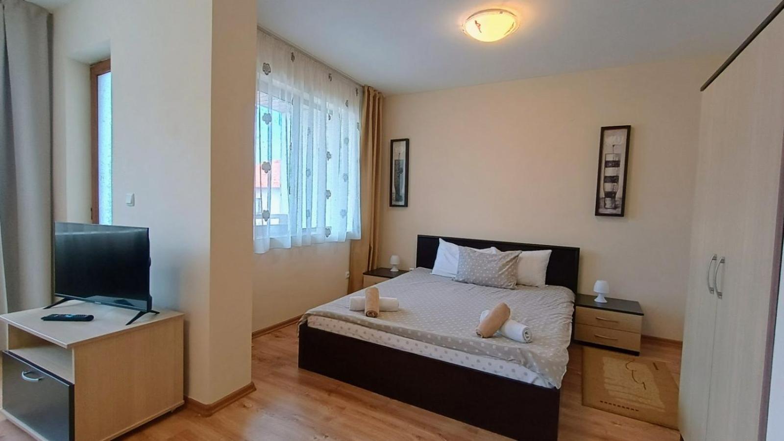 Prime Apartments Банско Экстерьер фото