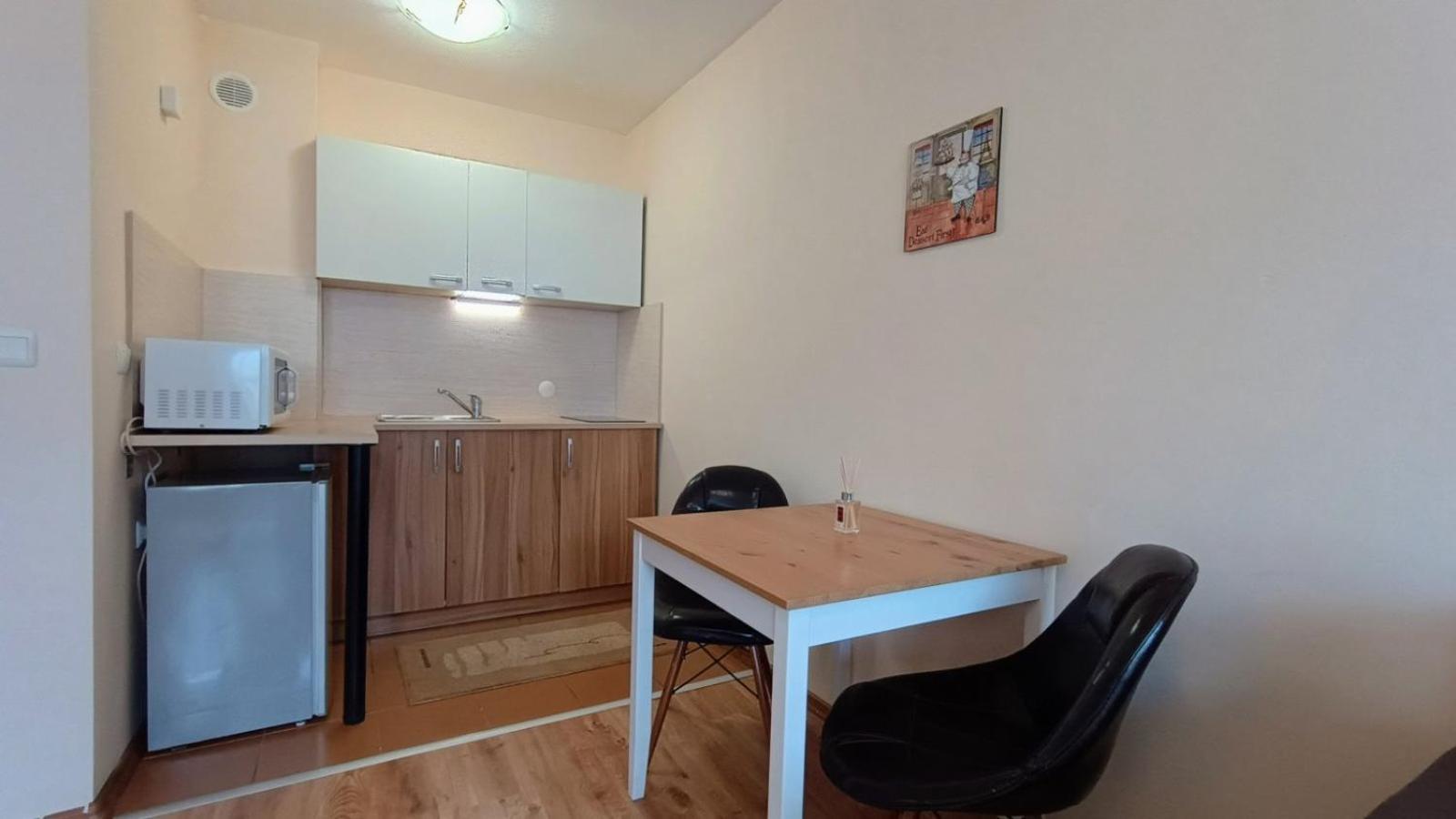 Prime Apartments Банско Экстерьер фото