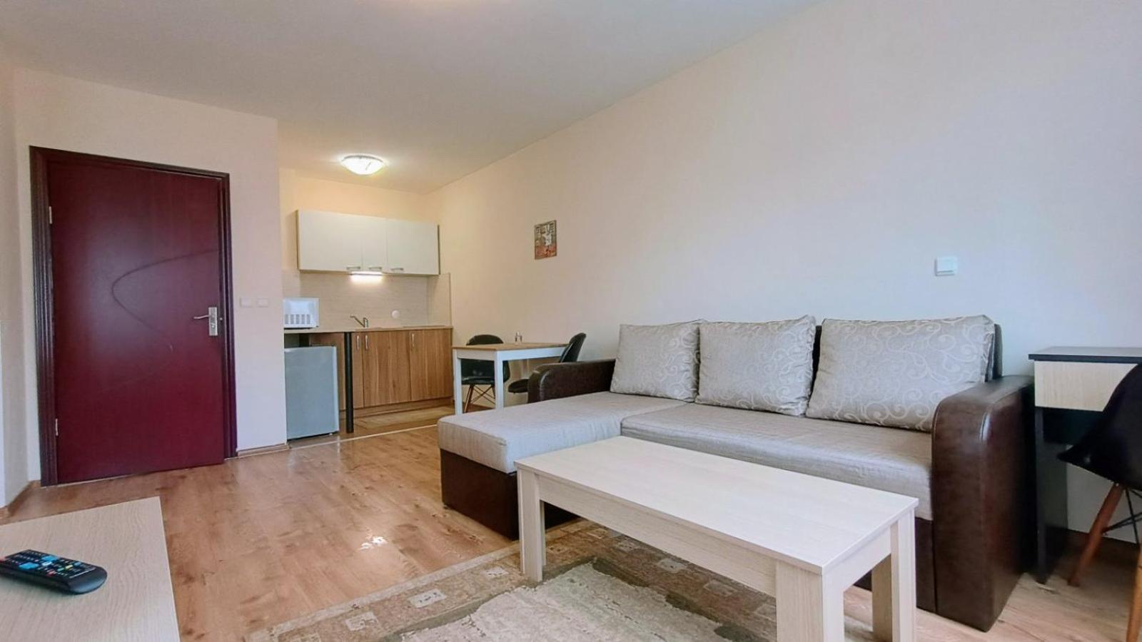 Prime Apartments Банско Экстерьер фото