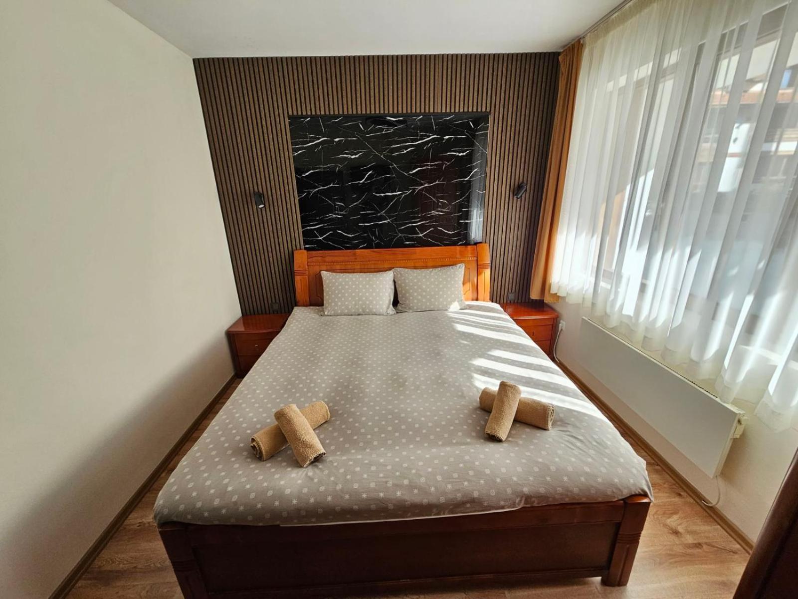 Prime Apartments Банско Экстерьер фото