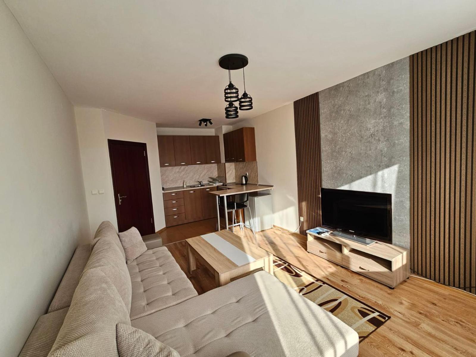 Prime Apartments Банско Экстерьер фото